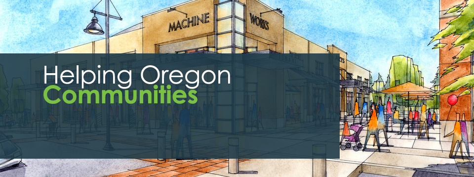 Sherwood cannery square