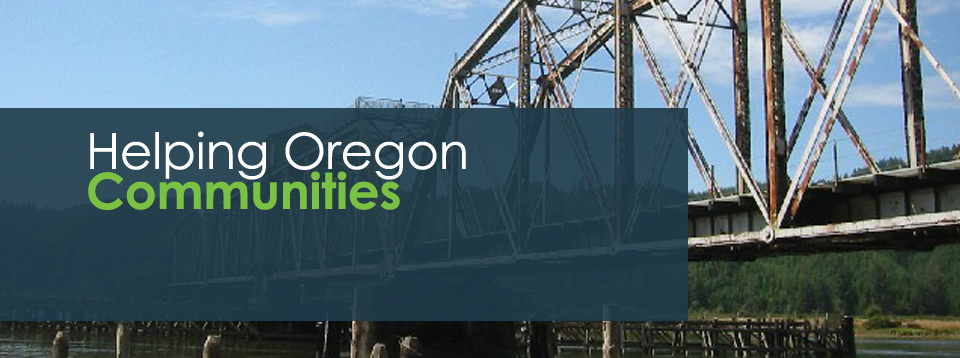 Coos Bay rail line to be repaired and reopened