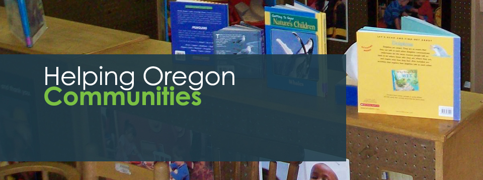 Klamath Family Haed Start