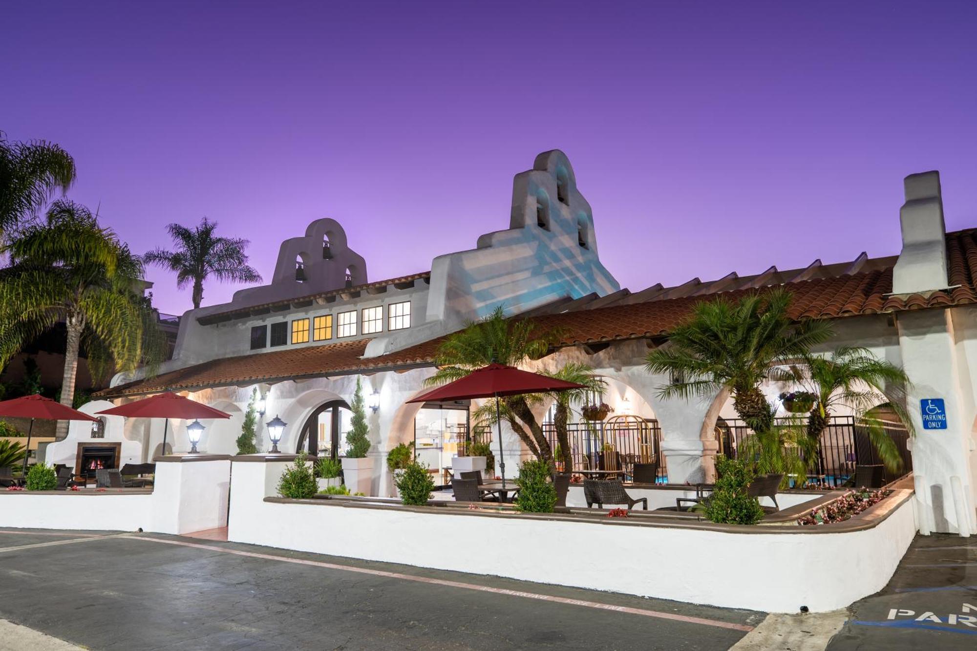 5 Budget Hotels Near San Clemente State Beach Worth Booking