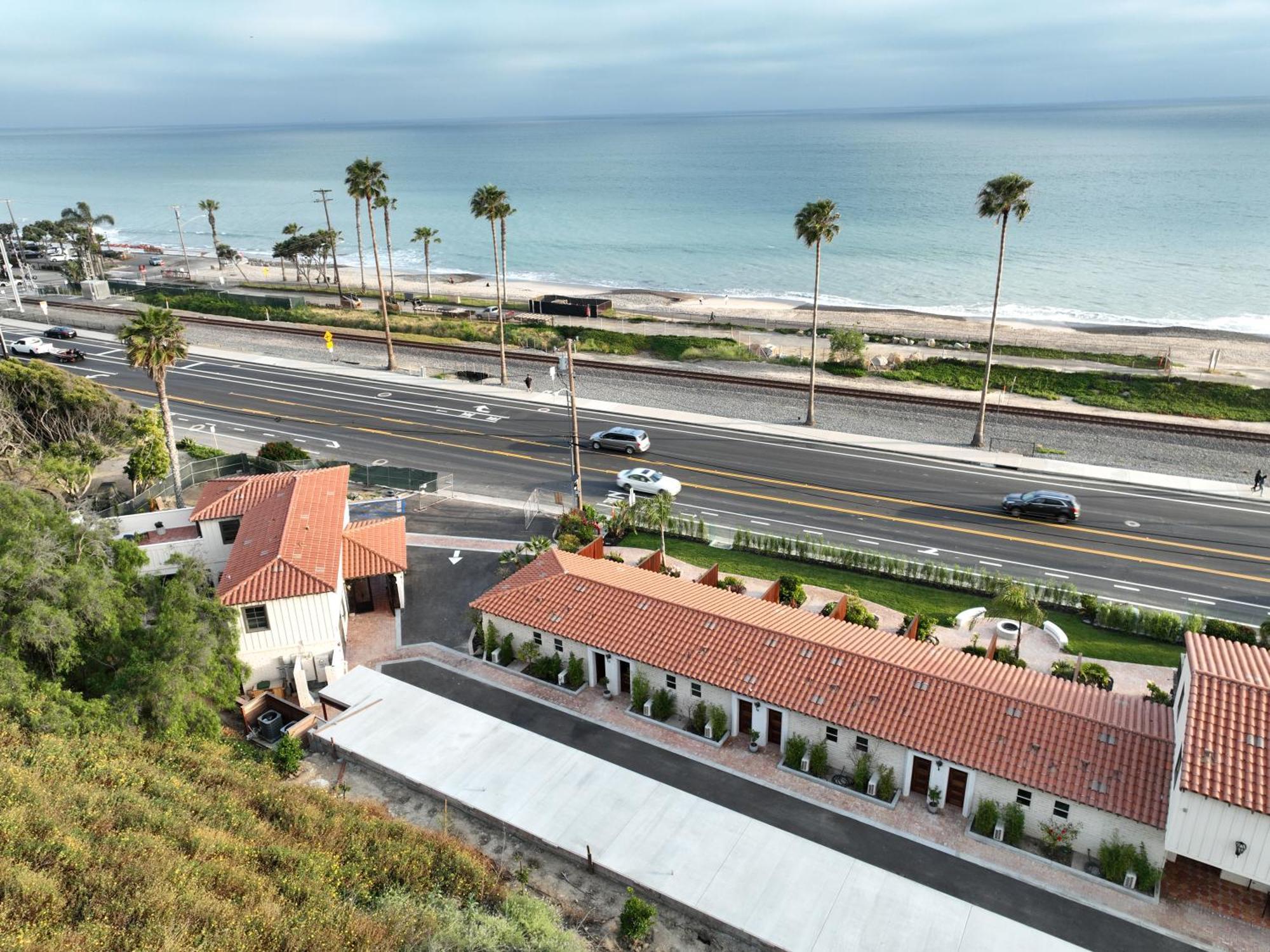 4 Top-Rated Beach Hotels Close to Aliso Beach