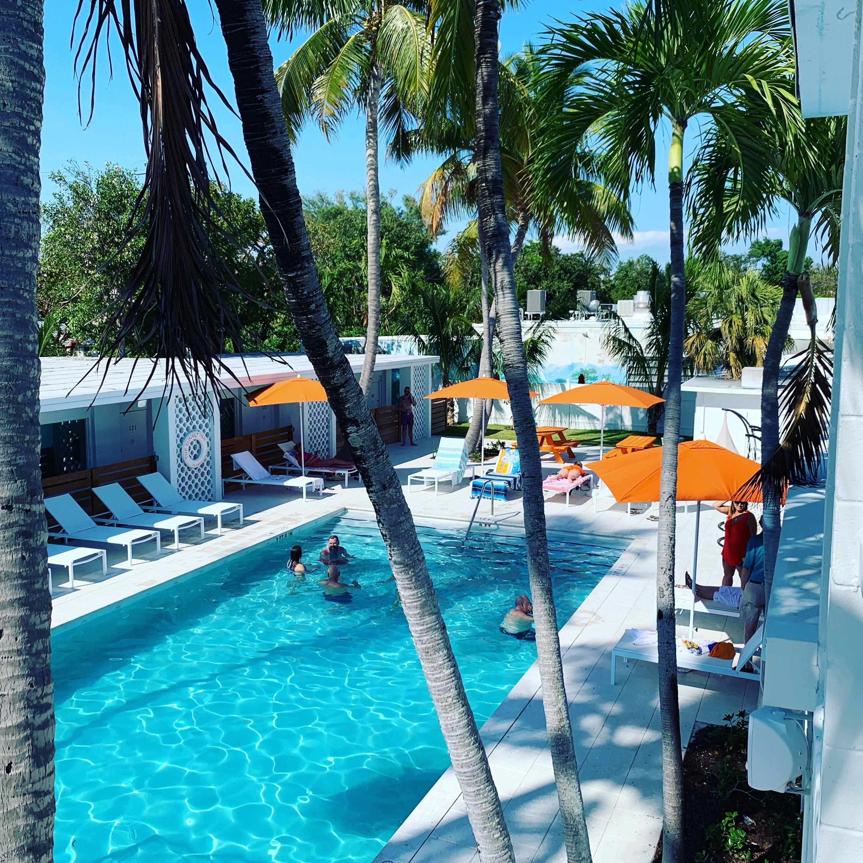 4 Three-Star Hotels In Islamorada Worth Booking