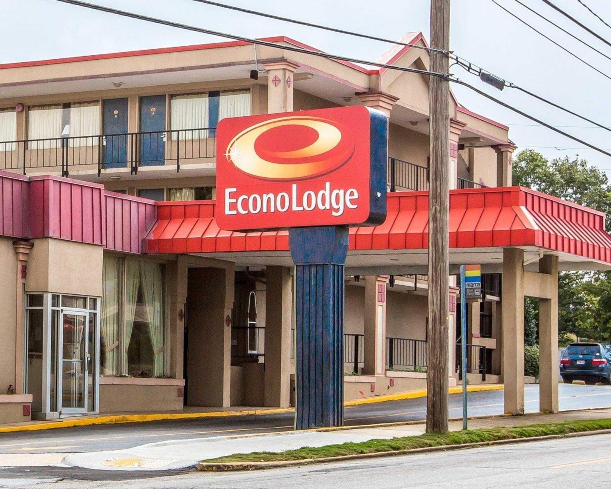 8 Budget Hotels Near Hapeville Depot Museum Worth Booking