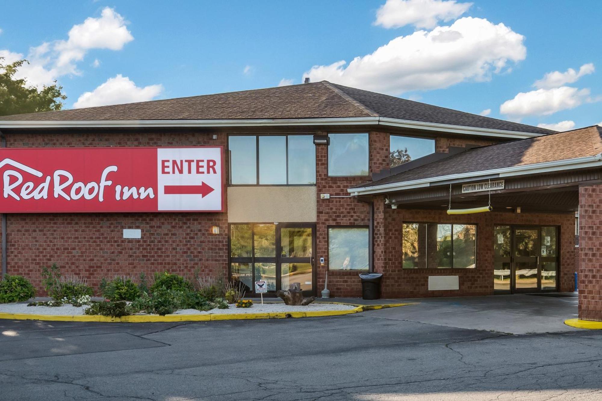 Best 5 Airport Hotels Near Highland Hospital Rochester