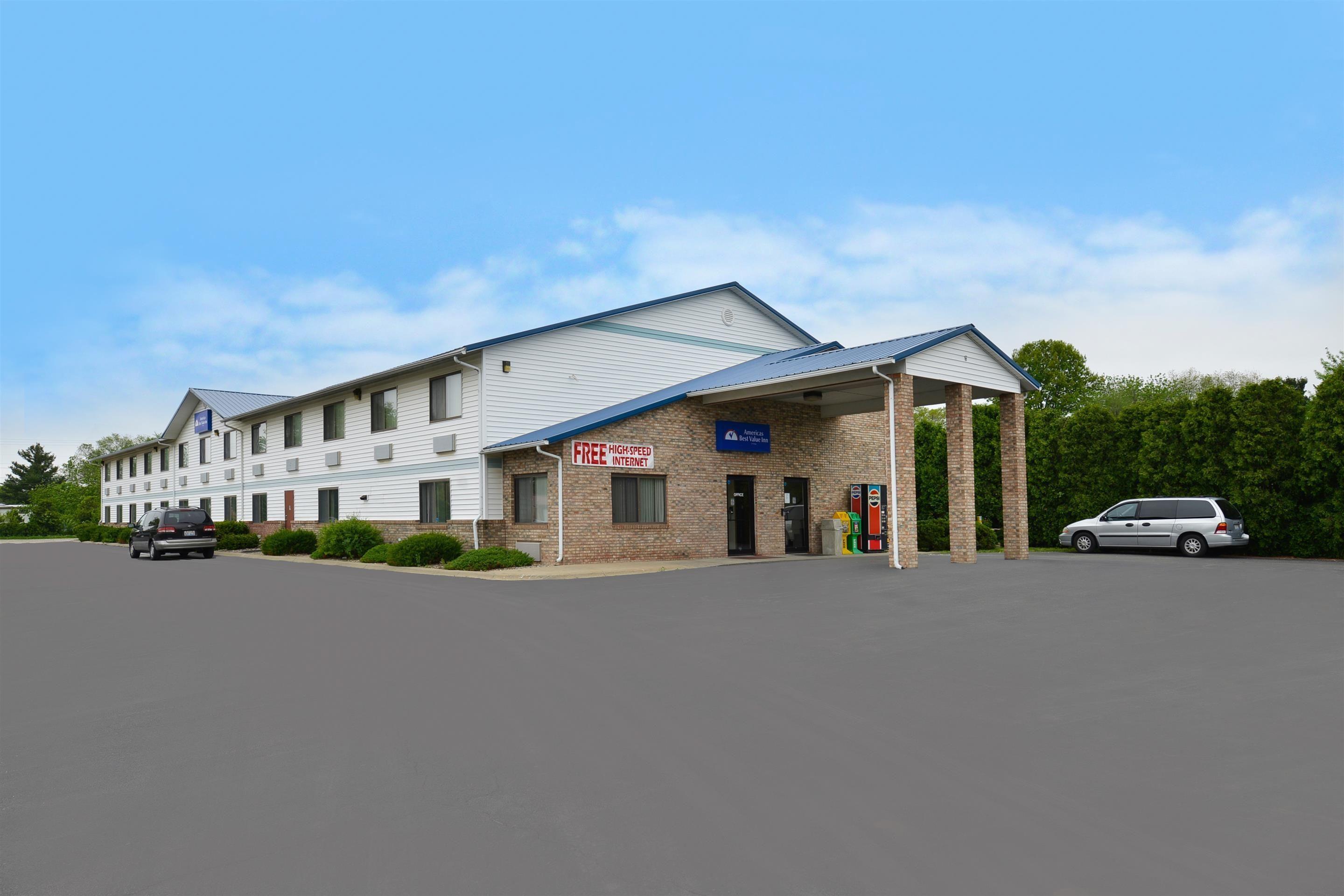 5 Budget Hotels Near Assembly Hall Champaign Worth Booking