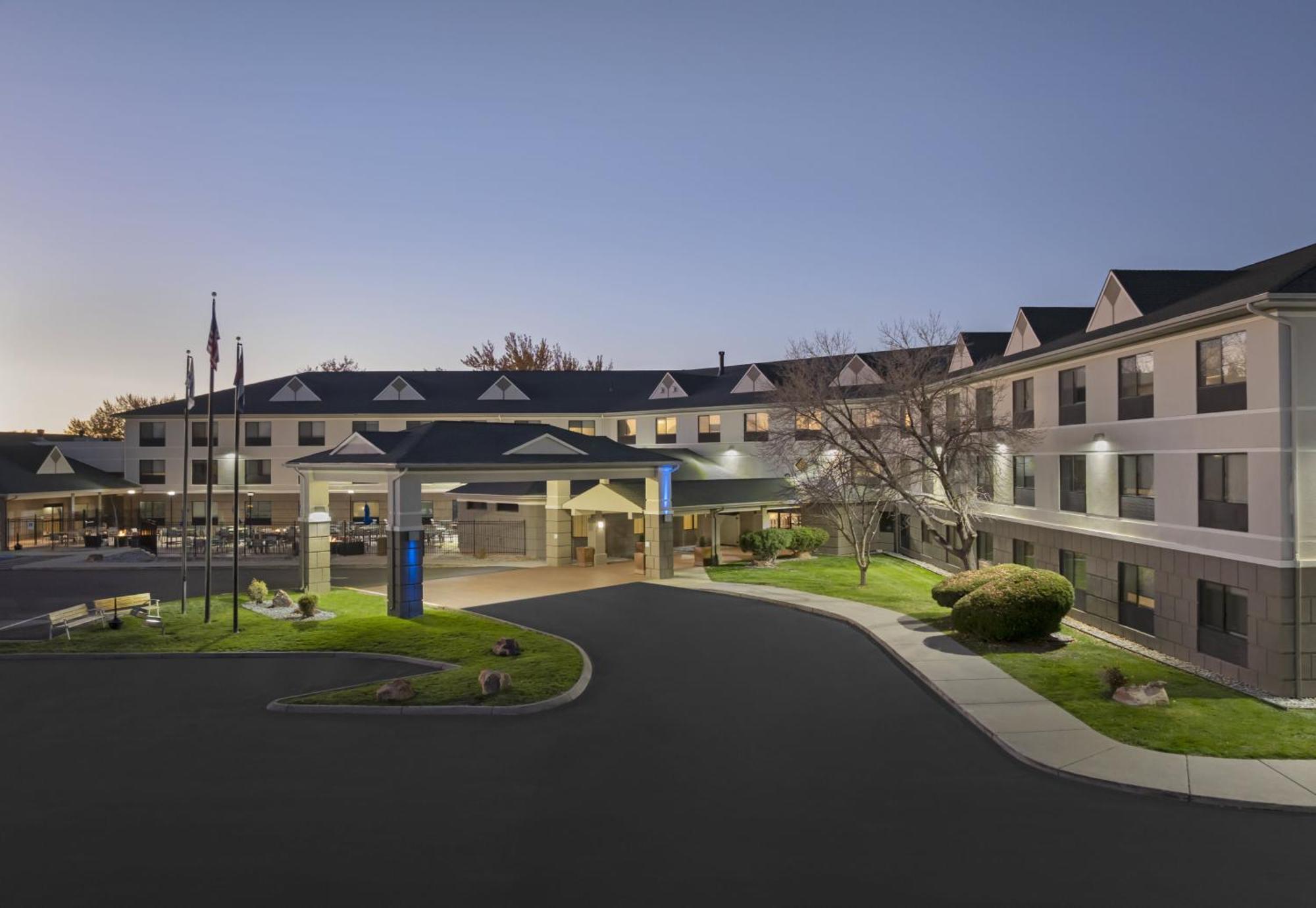 5 Smart Budget Hotels in Montrose Worth Booking