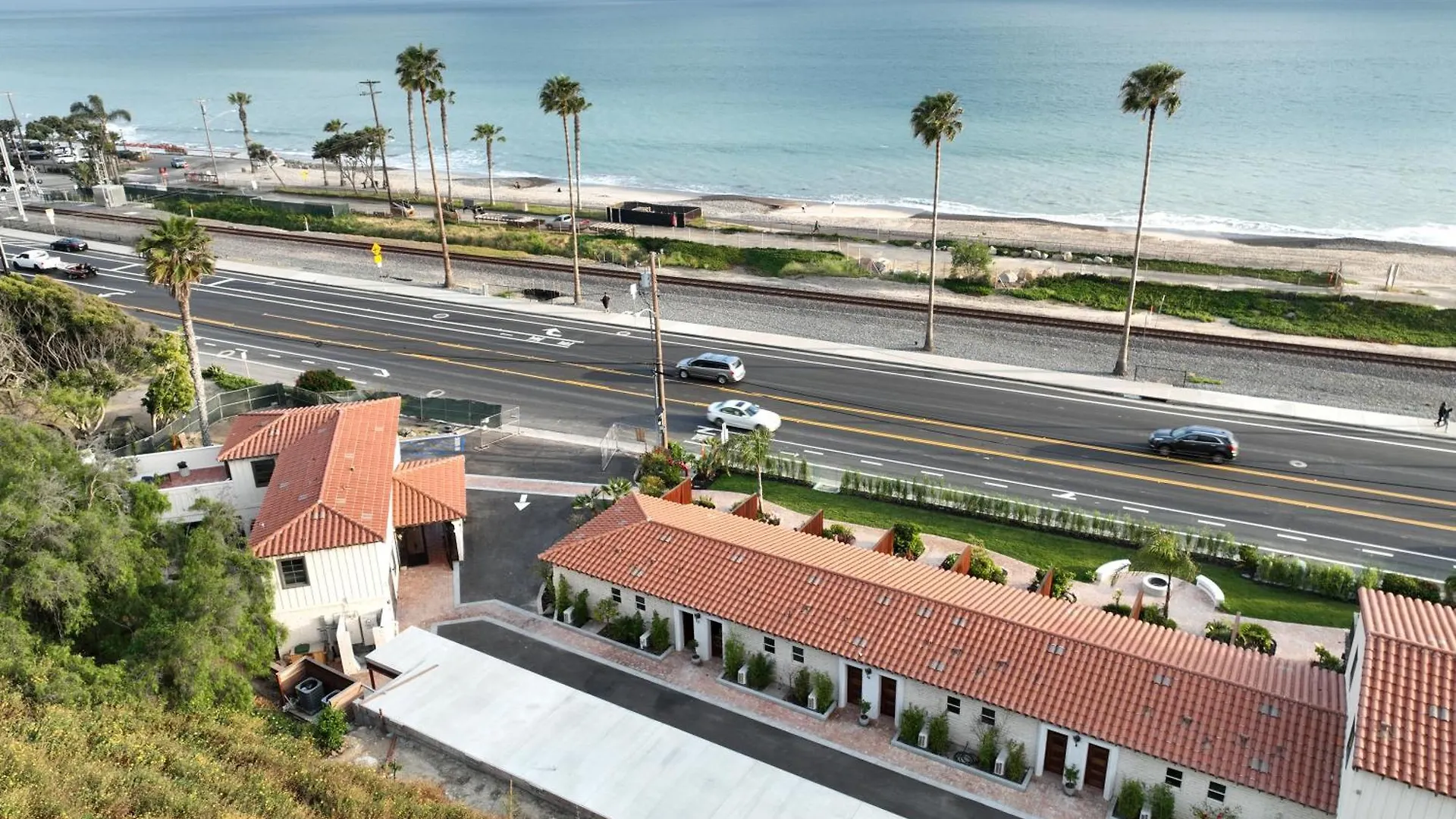 4 Top-Rated Beach Hotels Close to Aliso Beach