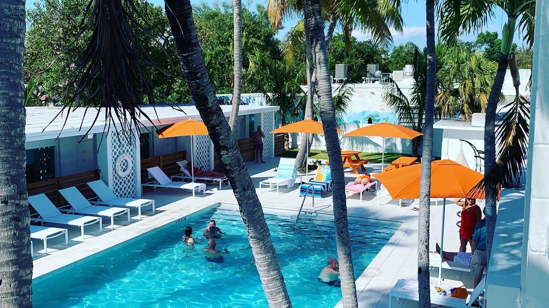 4 Three-Star Hotels In Islamorada Worth Booking