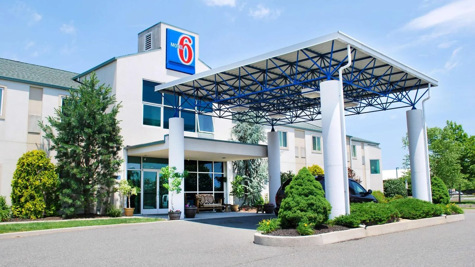 Staying In Pennsylvania: 9 Motel 6 Hotels Compared