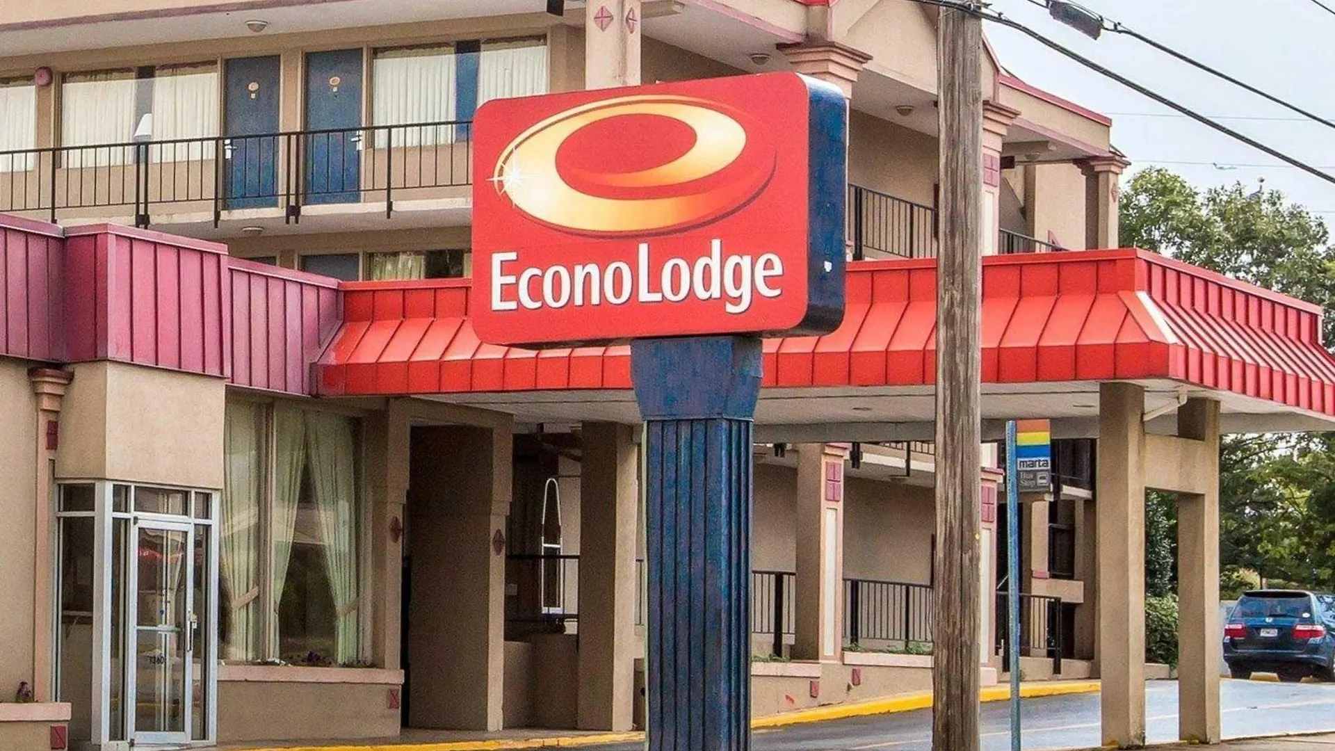 8 Budget Hotels Near Hapeville Depot Museum Worth Booking