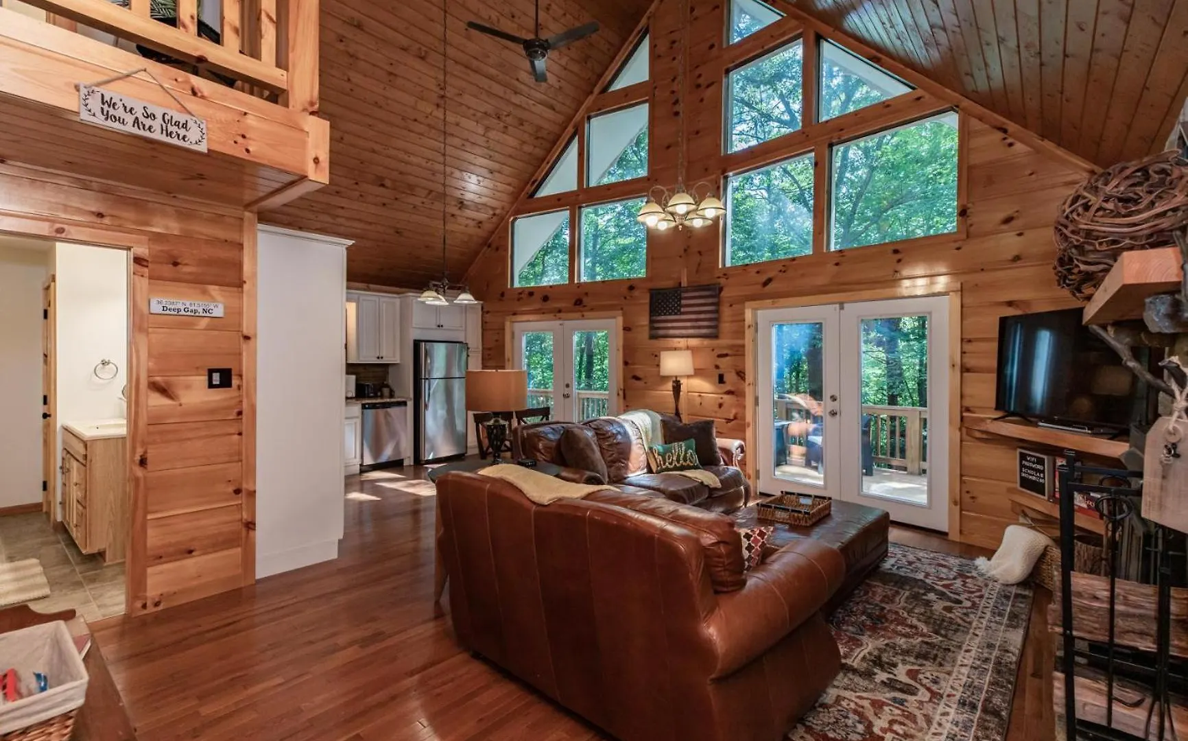 15 Holiday Home Hotels in the United States Worth Booking