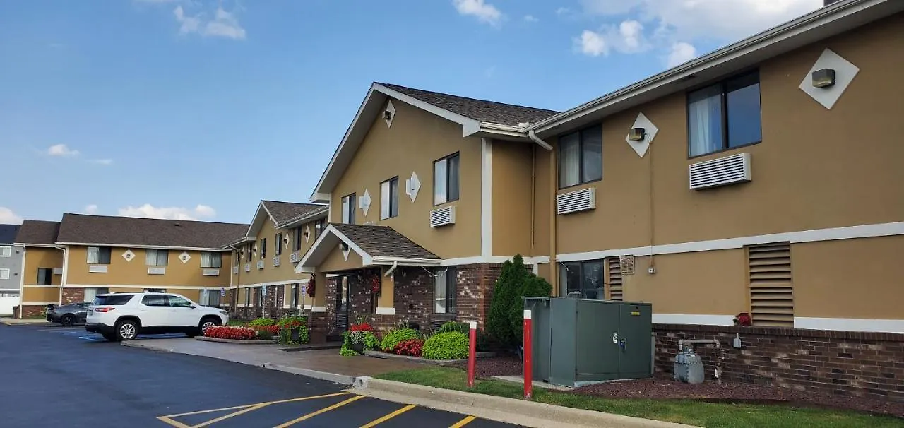 Where to Stay Near Penna's of Sterling: 5 Best Budget Hotels