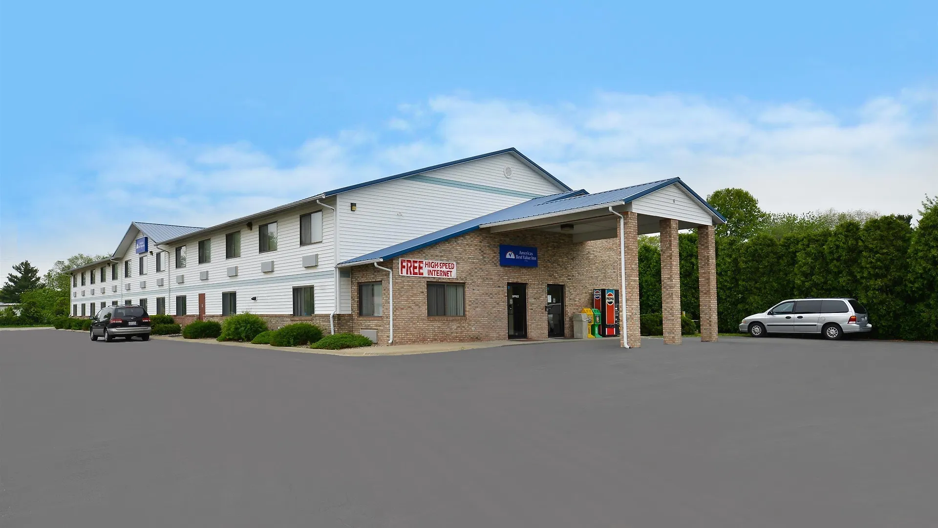 5 Budget Hotels Near Assembly Hall Champaign Worth Booking