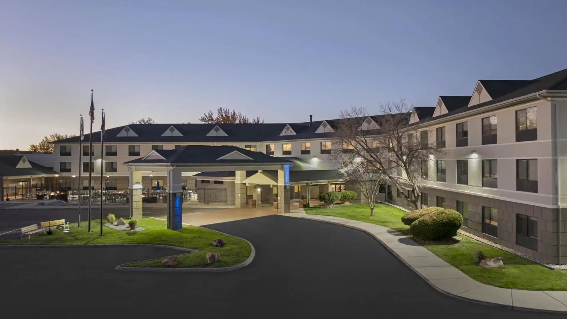 5 Smart Budget Hotels in Montrose Worth Booking
