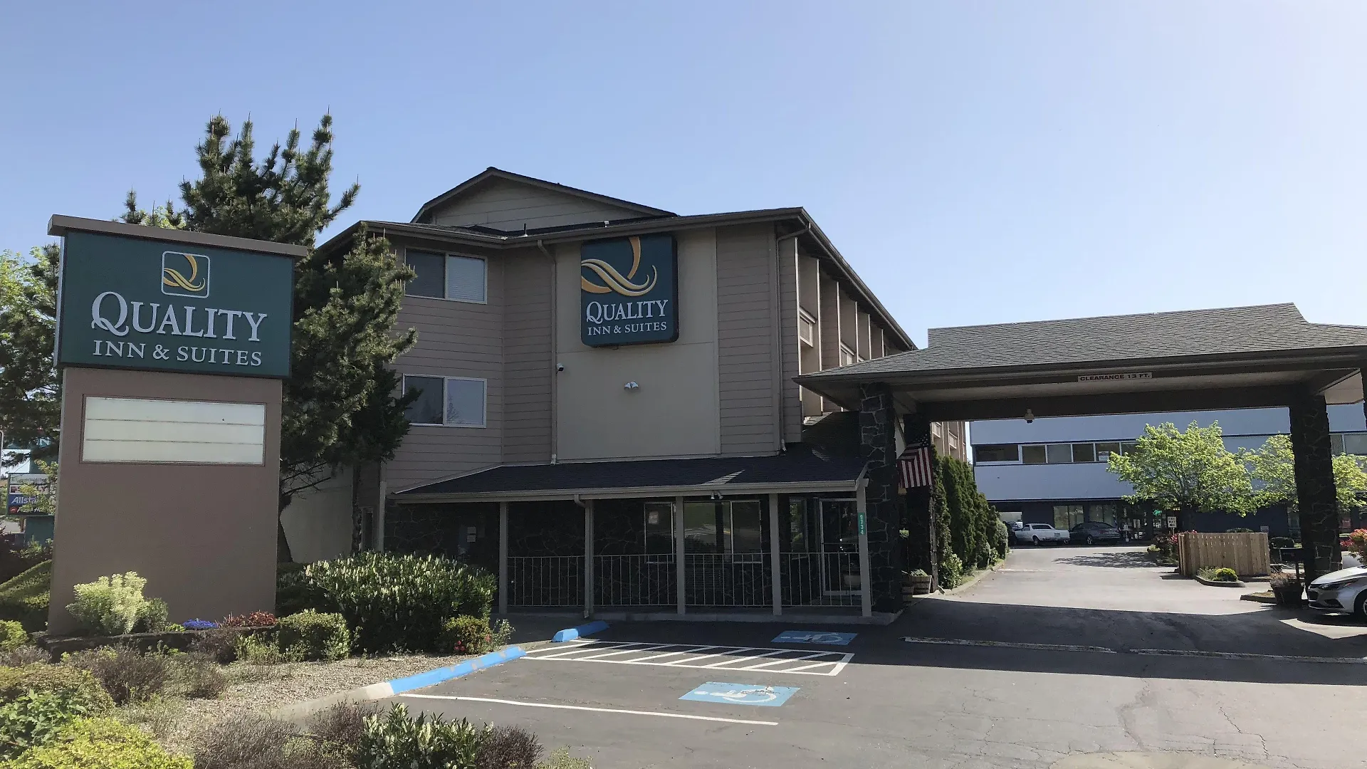6 Quality Inn Hotels in Washington State for Smart Travelers