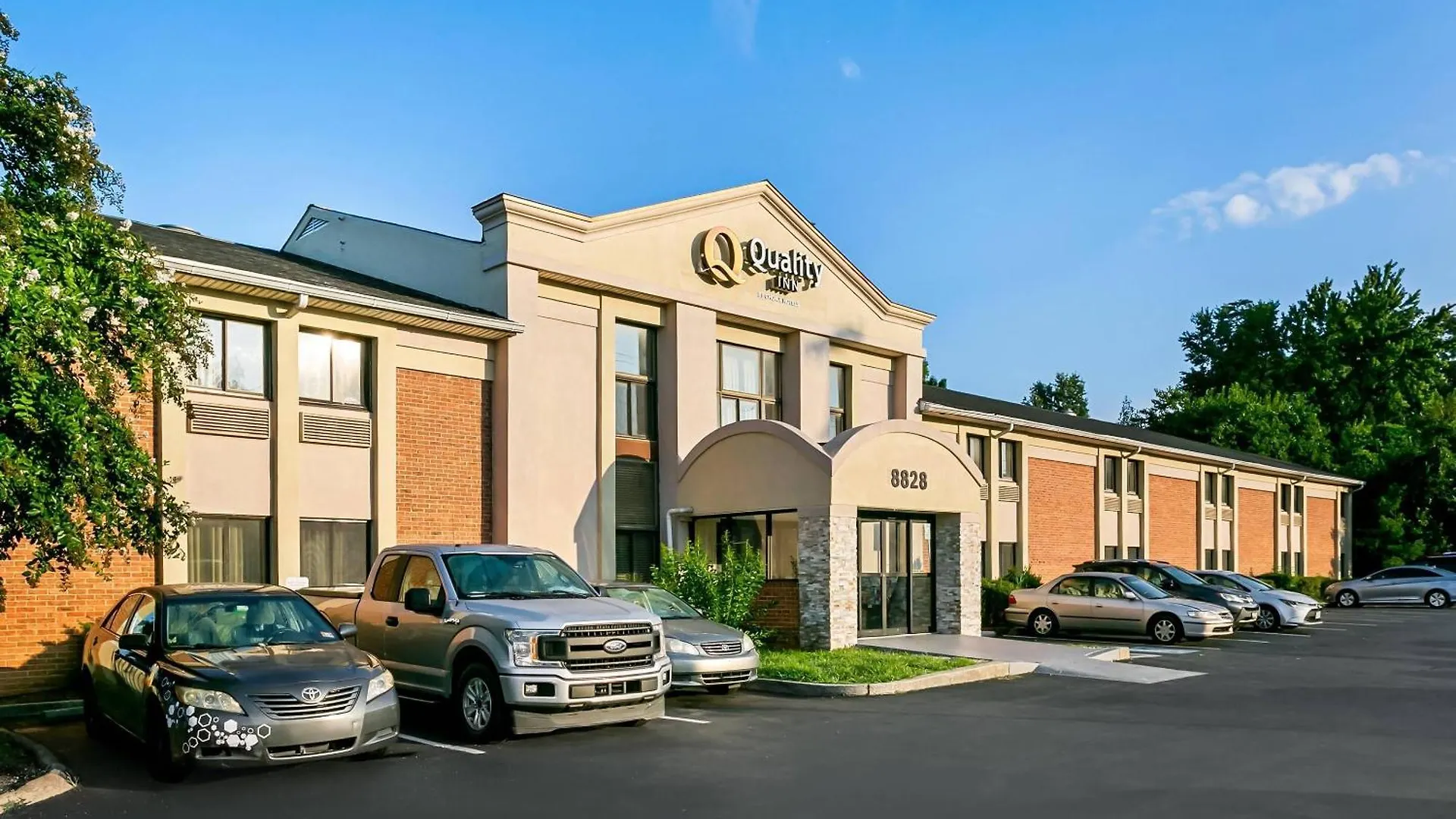 6 Top-Rated Inn Hotels in Maryland to Book Now