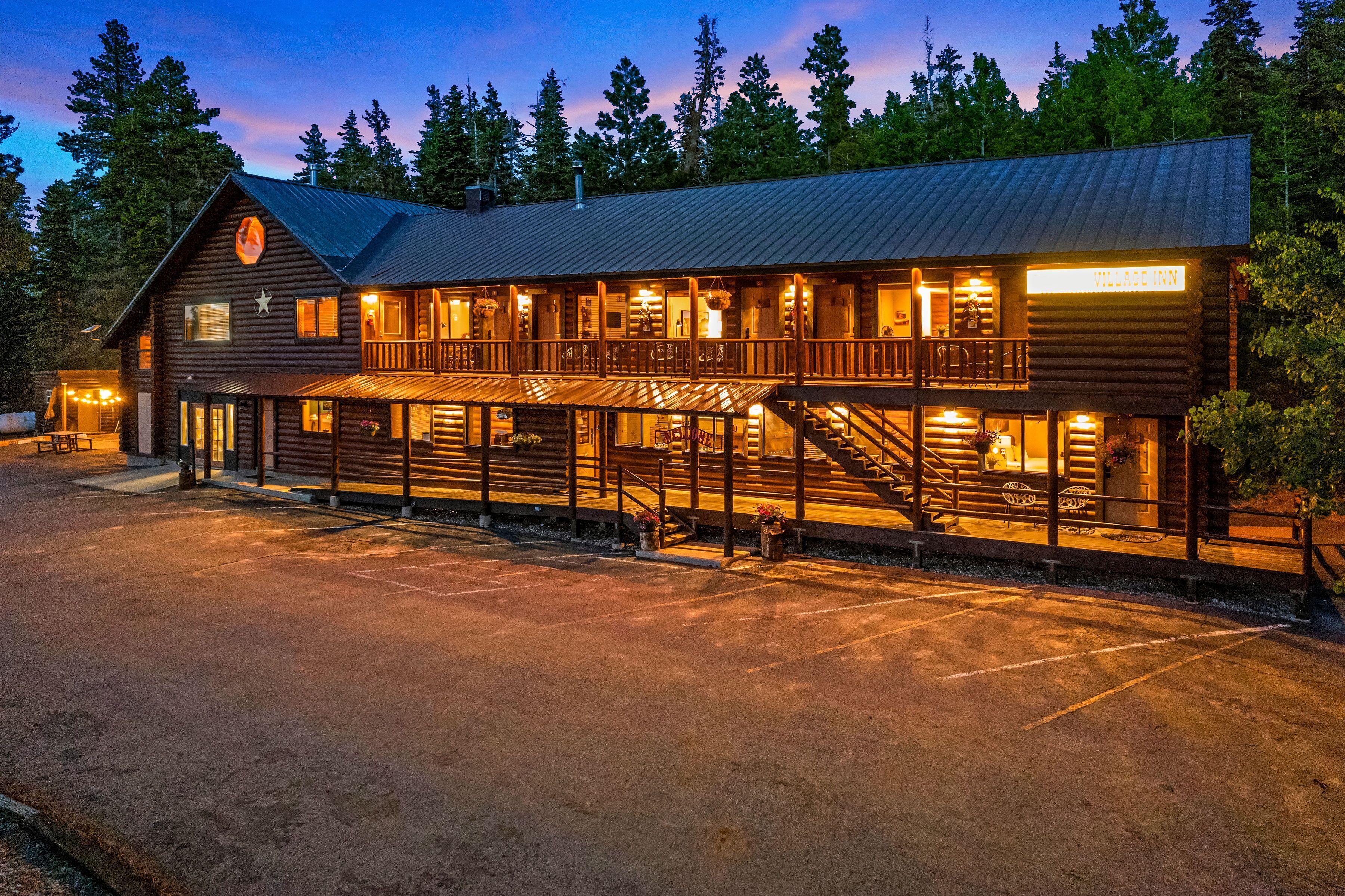 6 Smart Budget Hotels Near Bryce Canyon Worth Booking